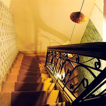 Queen Homestay هوي المظهر الخارجي الصورة