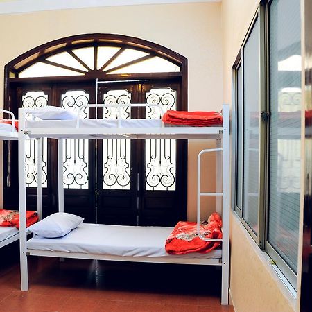 Queen Homestay هوي المظهر الخارجي الصورة