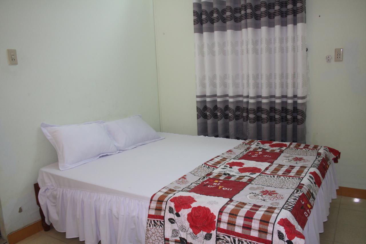 Queen Homestay هوي المظهر الخارجي الصورة