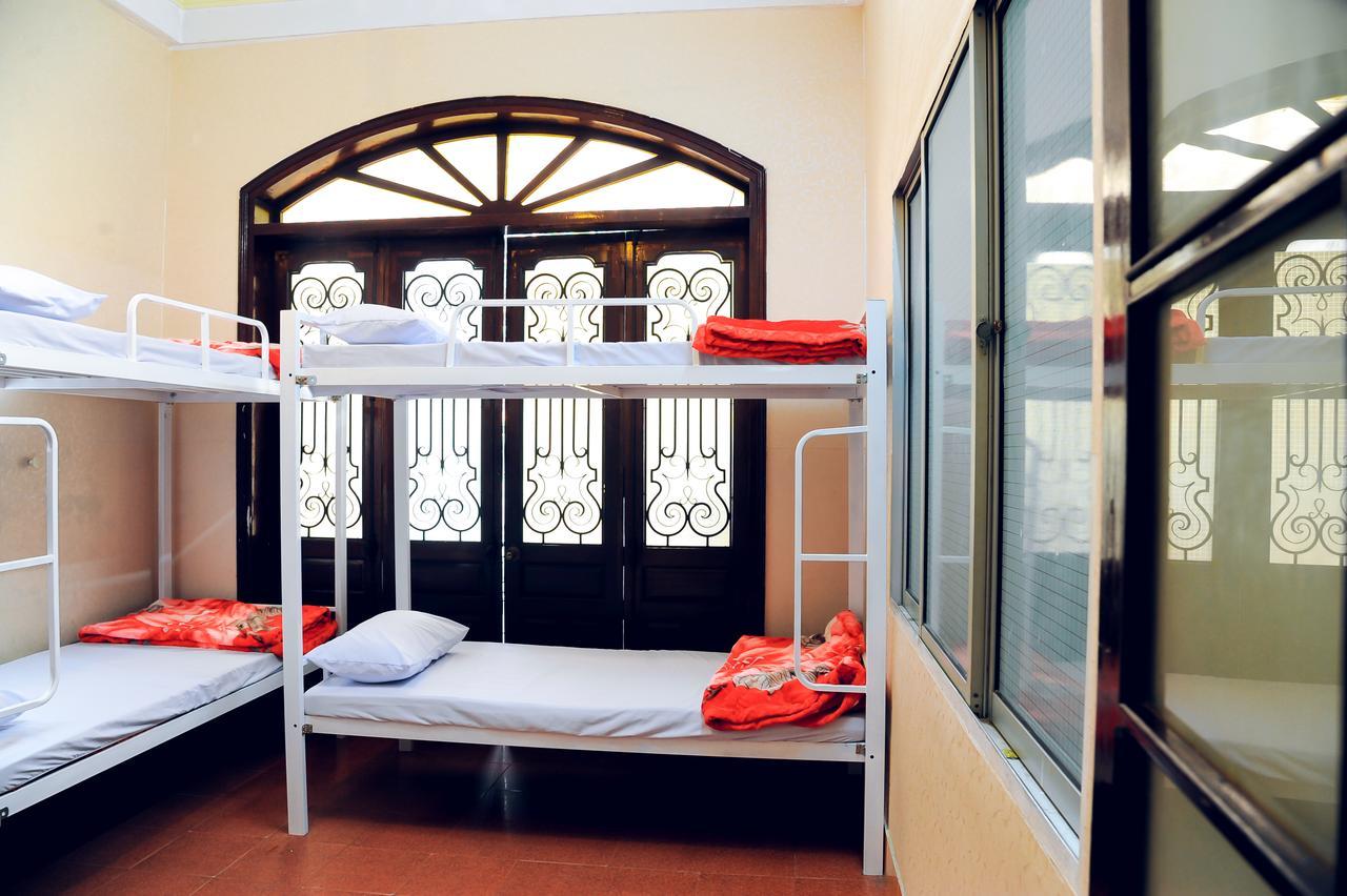 Queen Homestay هوي المظهر الخارجي الصورة