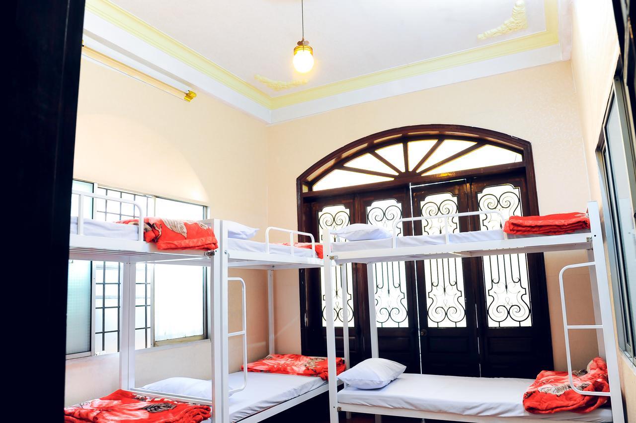 Queen Homestay هوي المظهر الخارجي الصورة