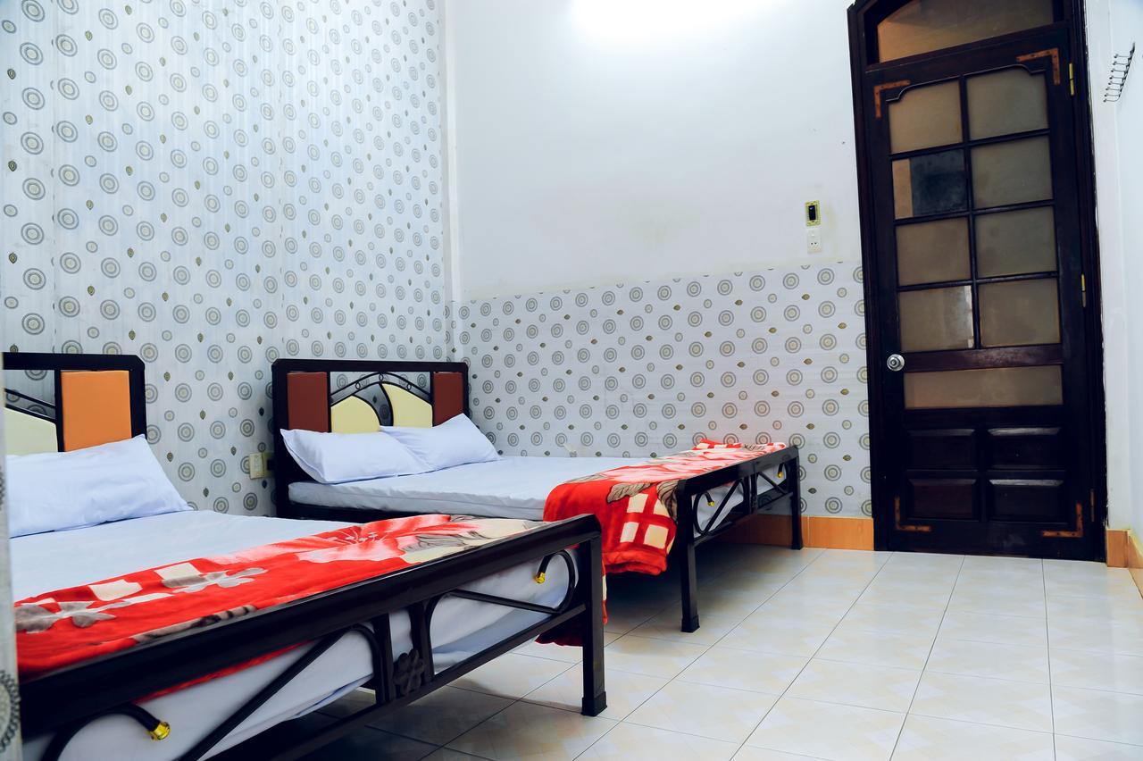 Queen Homestay هوي المظهر الخارجي الصورة