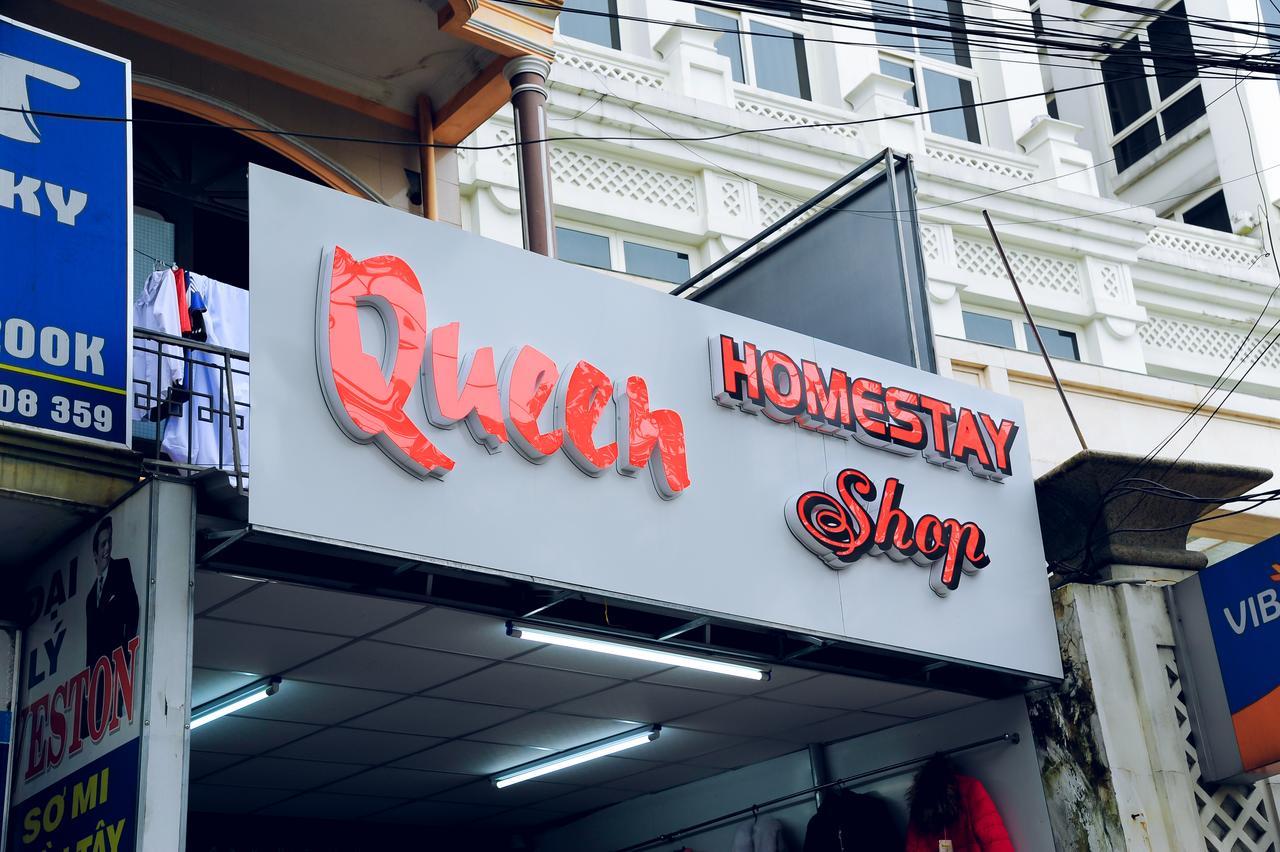 Queen Homestay هوي المظهر الخارجي الصورة