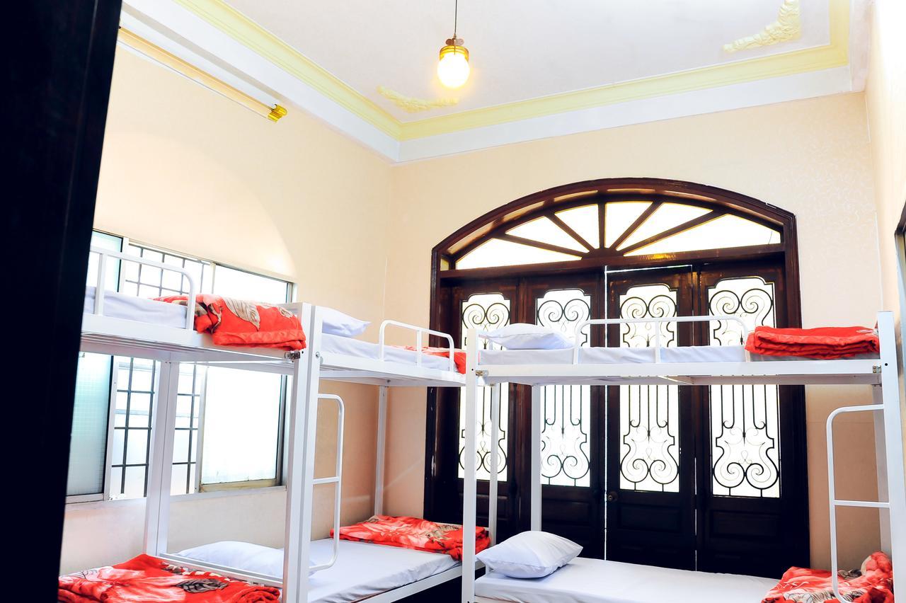 Queen Homestay هوي المظهر الخارجي الصورة