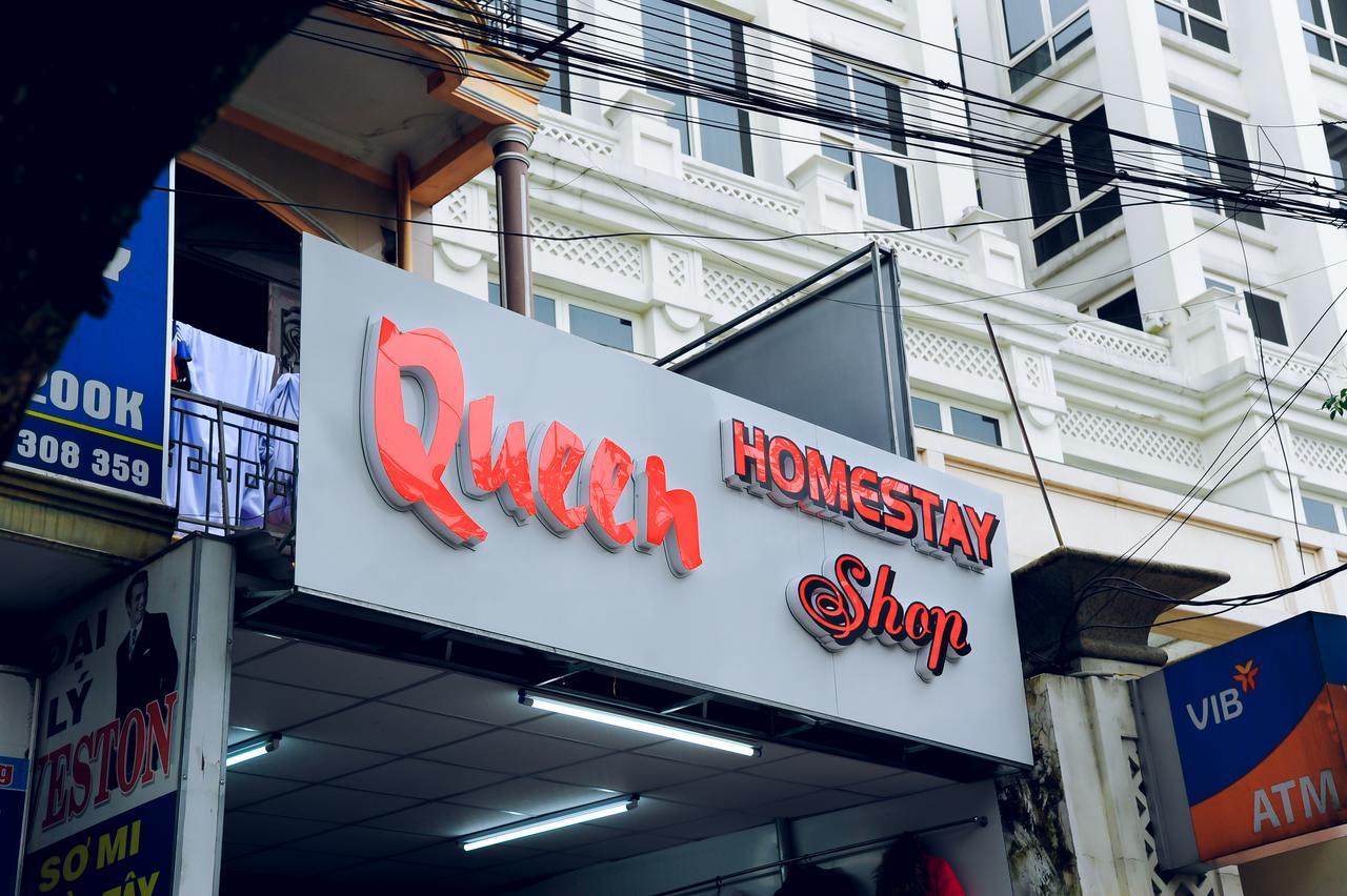 Queen Homestay هوي المظهر الخارجي الصورة