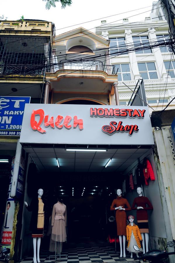 Queen Homestay هوي المظهر الخارجي الصورة